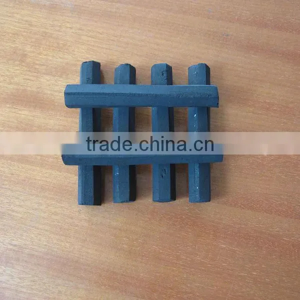 Bamboo Black Finger Charcoal photo-2