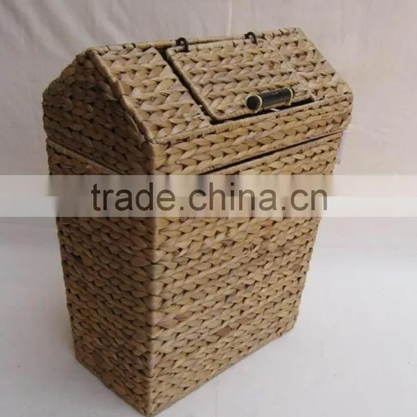 High Quality Water-hyacinth Baskets - ETOP Vietnam ( Website: July.etop) photo-5