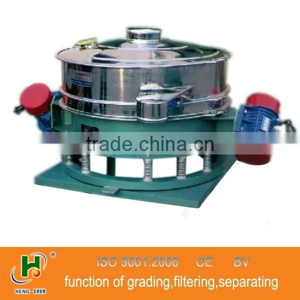 Low Profile Circular Sieve photo-5