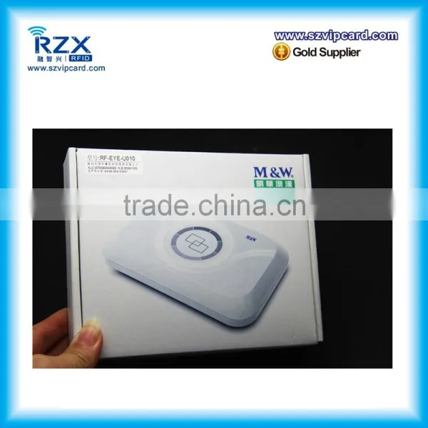 13.56mhz Contactless RFID Access Control Card Short Range Rfid Reader photo-5
