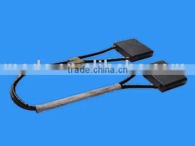 MDA002 Alternator Carbon Brush