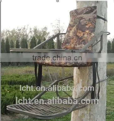 Quality Advanced Climbing Hunting Tree Stands photo-4