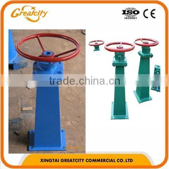 500Kg Small Overhead Crane, Electric Wire Rope Hoist, 0.5 Ton Mini Wire Rope Electric Hoist photo-2