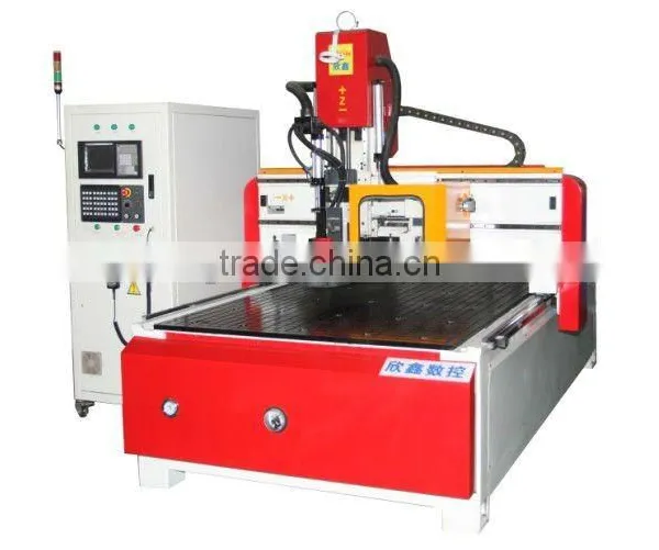 CNC Router Machine Center