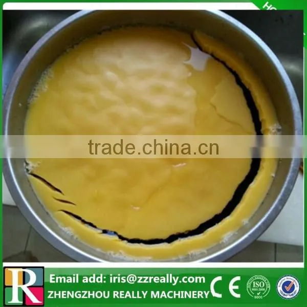 Factory Price Microcrystalline Yellow Paraffin Wax
