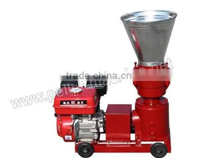 Hot Sale Factory Price Wood Pellet Mill photo-4