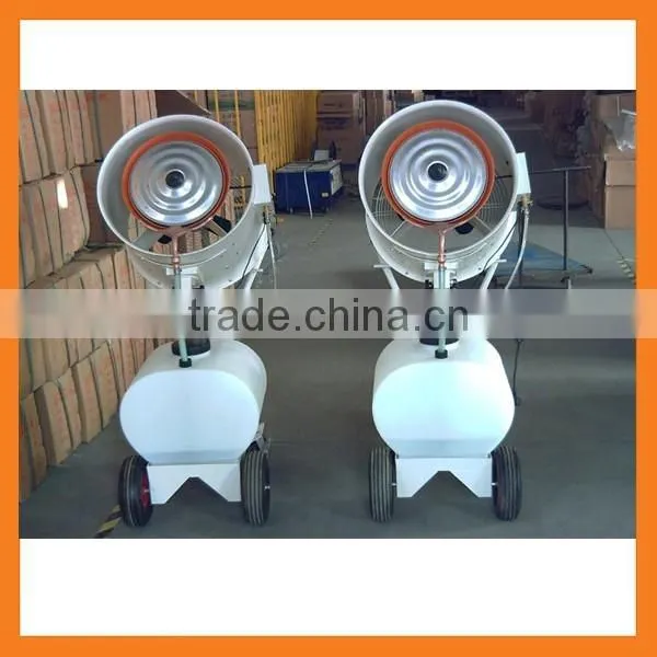 Summer Cooling You Water Mist Fan photo-4