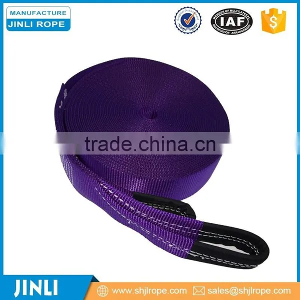Lashing Webbing Custom Ski Strap for Cars With High Breaking Strength photo-3