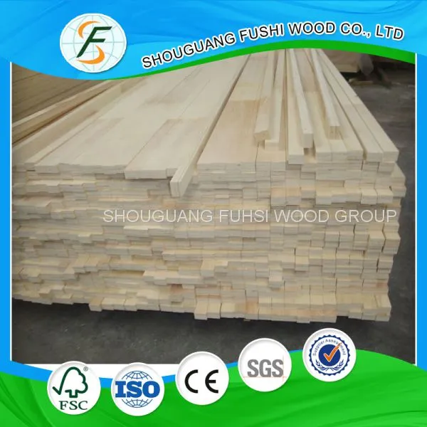 LVL Panel Full Poplar LVL /LVB Used For Packing and Furniture photo-3