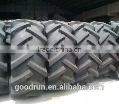 24.5-32 FORESTRY TIRE LS-2 Pattern photo-3