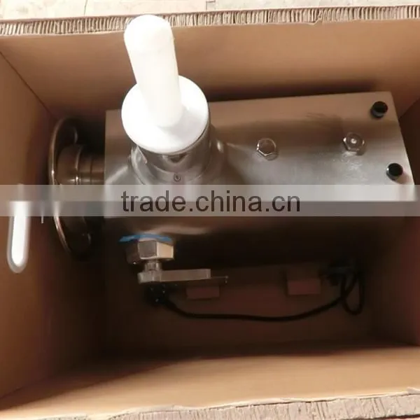 Excellent Quality Electric 2200W Bench Top Meat Mincer Grinder photo-2