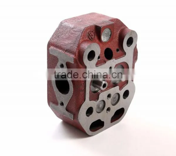 Hot Sale With High Performance Cylinder Head photo-5
