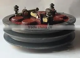 Clutch Cover Assembly Made in China photo-6