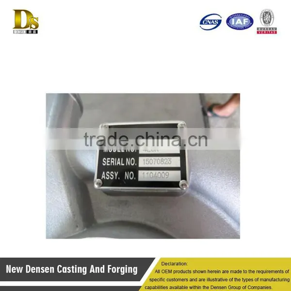 China Produces High Quality Diesel Truck Engine General Garrett Turbine Low Price photo-3