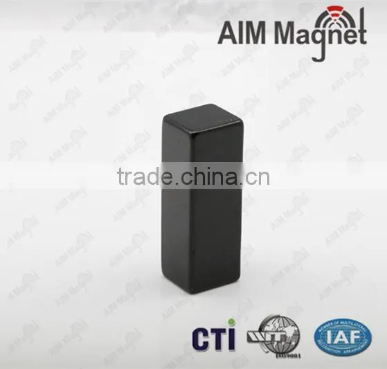 Water-proof Neodymium Magnets Block photo-3