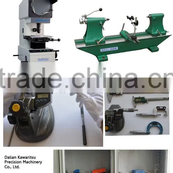 Oem Made in China Casting Parts Sight Accessories photo-3