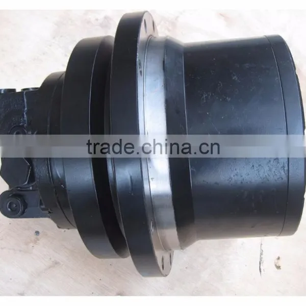 GM09 TRAVEL MOTOR ASSY SH60 SH75 HD250 E307 HD307 photo-4