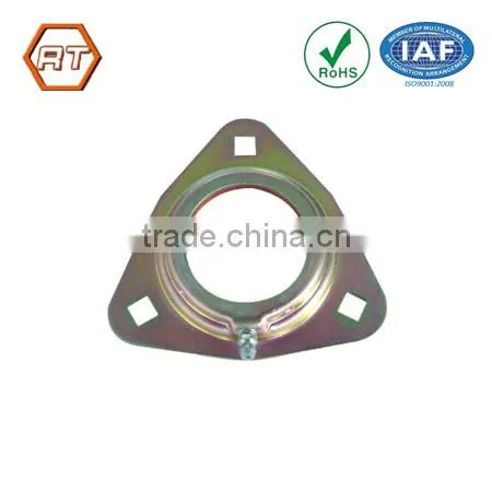 Sheet Metal Stamping Parts photo-5
