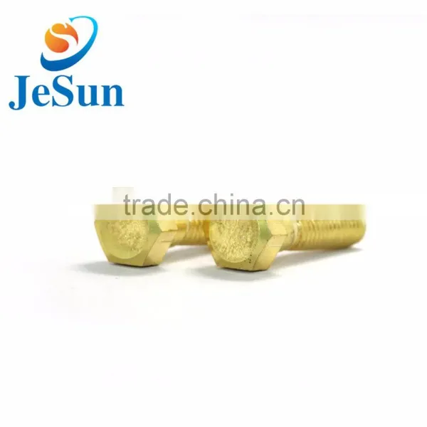 High Quality Sale Copper Screws photo-3