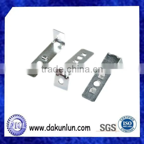 High Precision OEM/ODM Stamping Brass Shrapnel photo-4