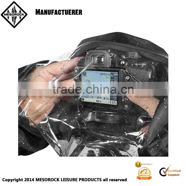 Camera Rain Cover Protector photo-4