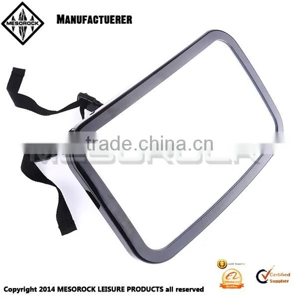 Lightweight & Durable Back Seat Rear View Mirror Baby Car Mirror photo-2