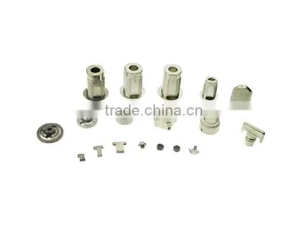 Cheap China Supplier Battery Terminal Powder Metallurgy Car Parts photo-3