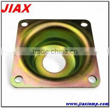 OEM Precision Machined Metal Stamping Parts