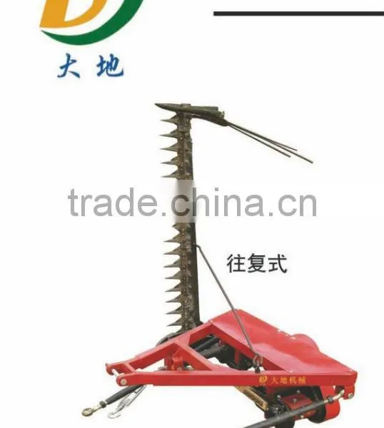 Model 9GW Rotary Slasher