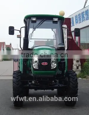 China Manufacturer Weitai Cheap Tractor Best Price photo-3