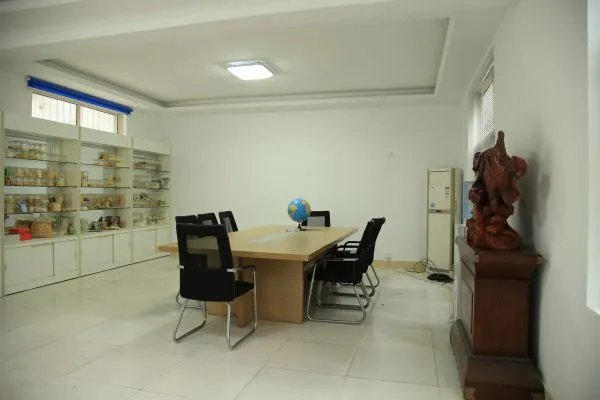 Jinan Shengrun Machinery Co.,Ltd company overview - view 2