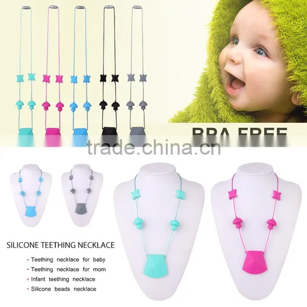 China Export Factory Lastesed Fashion Hand Making Jewelry Necklaces photo-4