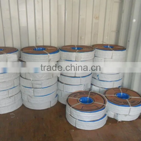 LAY FLAT HOSE FOR WATER TRANSFER photo-6