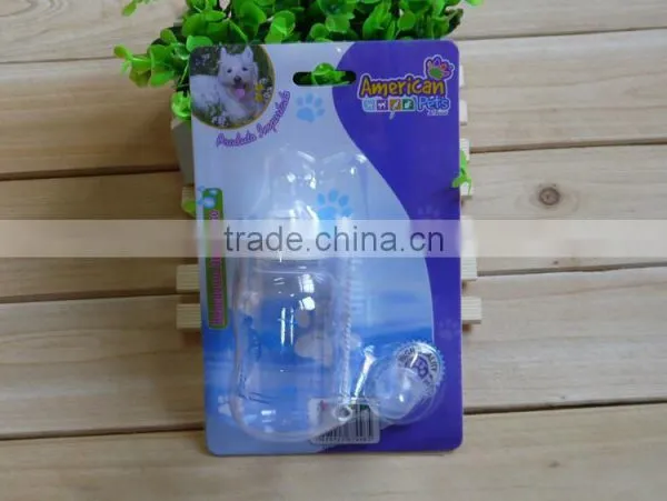 2016 New Pet Supply Pet Feeding-bottle Set photo-2