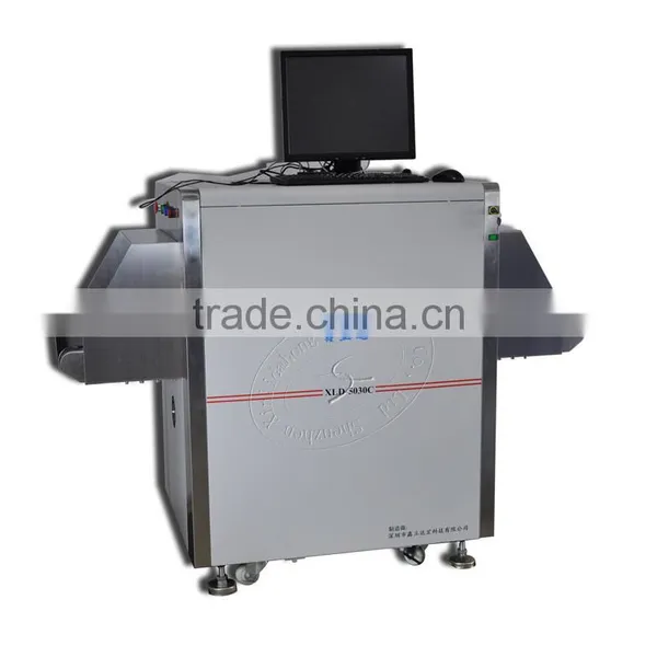 X-ray Baggage Machine XLD-5030C photo-4