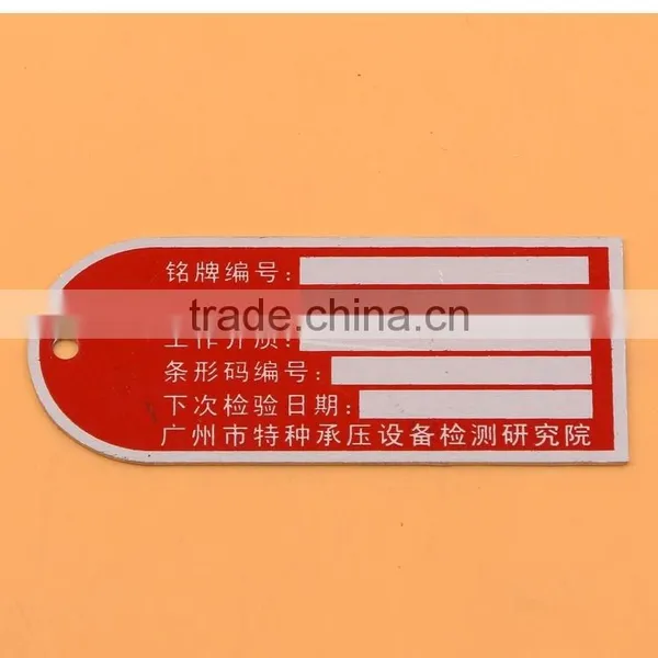 Metal Label photo-4
