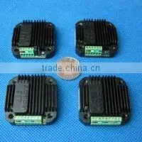 UIM24102-M Stepper motor controller two phase bipolar for hybrid stepper motor
