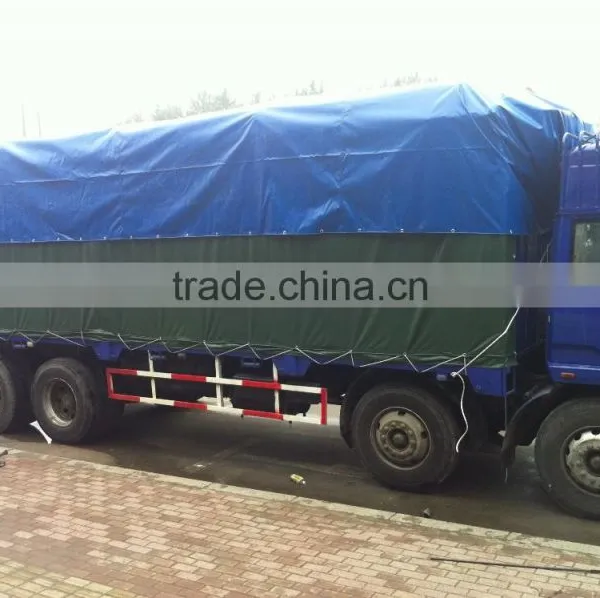 Backpack Waterproof Hail Protection Car Covers Poly,ldpe Tarpaulin Manufacturer photo-3