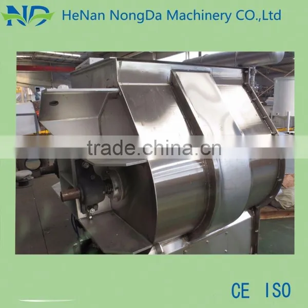 Electrical Feed Mixers photo-6