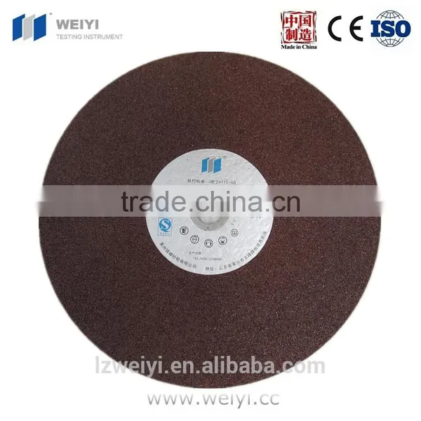 400*3.2*32 Special Grinding Wheel for the Metallographic Cutting Machine photo-6