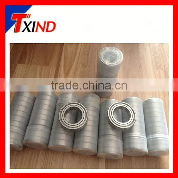 16004 316 Motorcycle Bearing Stainless Steel Bearing 25x32x4 Bearings photo-6