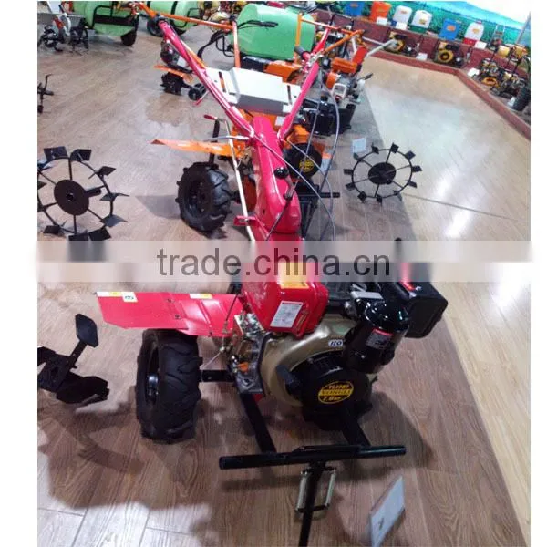 Tiller, Power Tiller, Cultivator photo-3