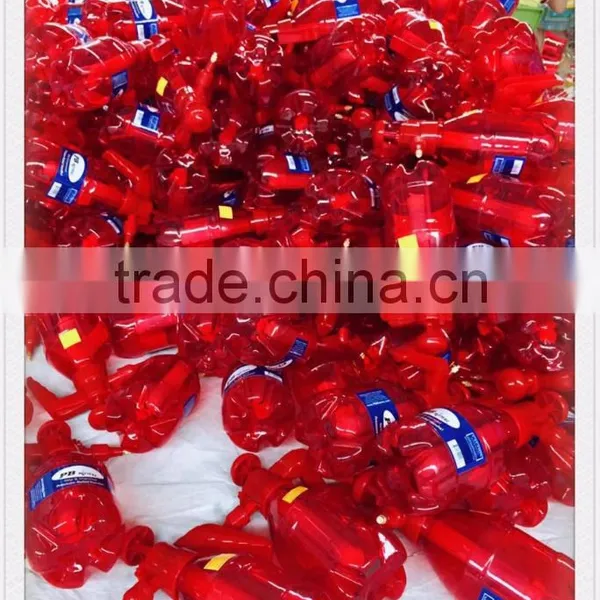 1.5L Garden Pressure Sprayer Hand Sprayer photo-4