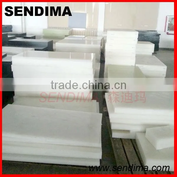 Colored Uhmw-pe Rod/bar/stick photo-4