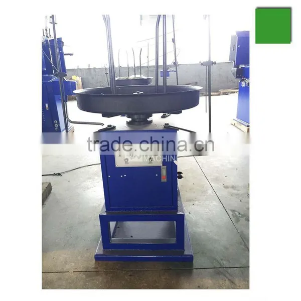 Spring Coiling Machine Spring Making Machine Manufacture photo-3