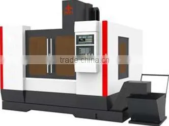 XH715 Vertical Machining Center /CNC Machining Center photo-2