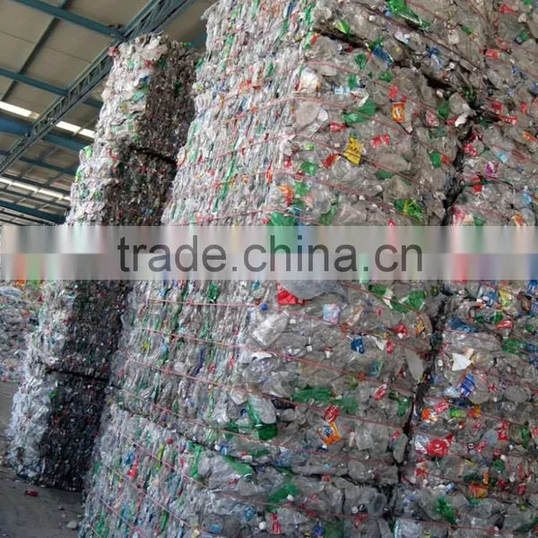 Pet Bottle Compactor in Hot Sale photo-2