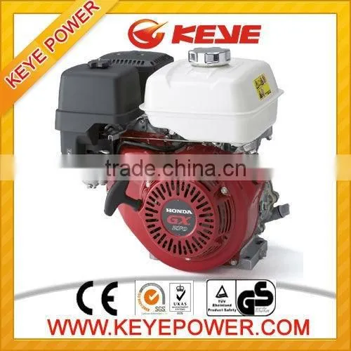 Top Sale Honda Type Engine 7hp Gasoline Engine With Low Consumption Muffler photo-2