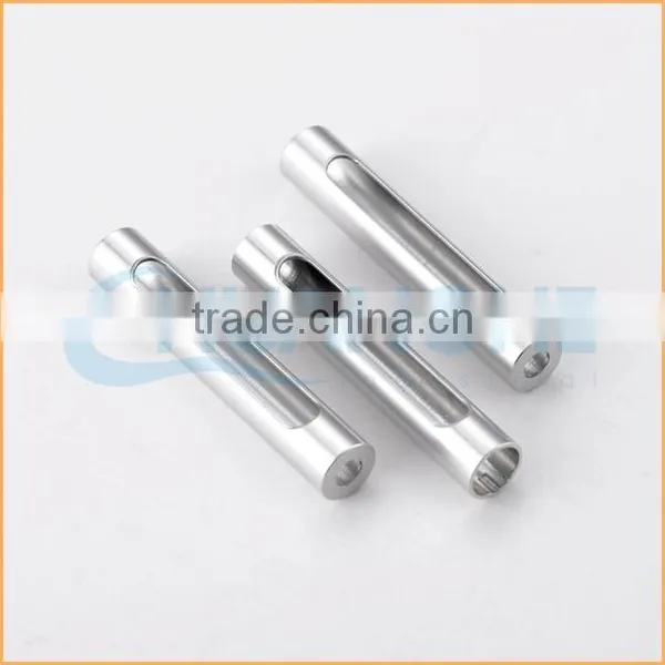 Dongguan Factory Supply Precise New Design Cnc Turning Parts photo-6
