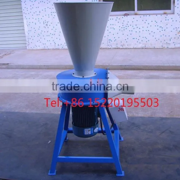 Foam Shredding Machine in Foam Machinery by Shenzhen Zhonglida Machinery Co.ltd photo-4